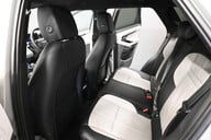 Land Rover Range Rover Evoque 2.0 Range Rover Evoque R-Dynamic SE Auto 4WD 5dr 12