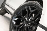 Land Rover Range Rover Evoque 2.0 Range Rover Evoque R-Dynamic SE Auto 4WD 5dr 17