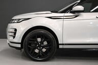 Land Rover Range Rover Evoque 2.0 Range Rover Evoque R-Dynamic SE Auto 4WD 5dr 19