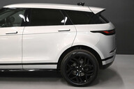 Land Rover Range Rover Evoque 2.0 Range Rover Evoque R-Dynamic SE Auto 4WD 5dr 21