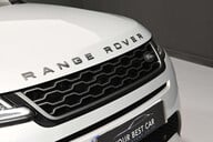 Land Rover Range Rover Evoque 2.0 Range Rover Evoque R-Dynamic SE Auto 4WD 5dr 23