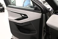 Land Rover Range Rover Evoque 2.0 Range Rover Evoque R-Dynamic SE Auto 4WD 5dr 28