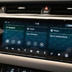 Land Rover Range Rover Evoque 2.0 Range Rover Evoque R-Dynamic SE Auto 4WD 5dr 1