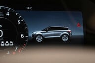Land Rover Range Rover Evoque 2.0 Range Rover Evoque R-Dynamic SE Auto 4WD 5dr 44