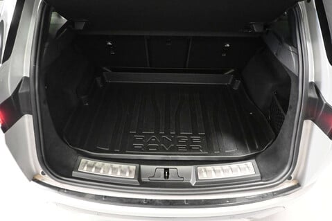Land Rover Range Rover Evoque 2.0 Range Rover Evoque R-Dynamic SE Auto 4WD 5dr 55