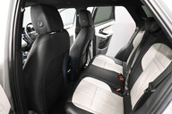 Land Rover Range Rover Evoque 2.0 Range Rover Evoque R-Dynamic SE Auto 4WD 5dr 12