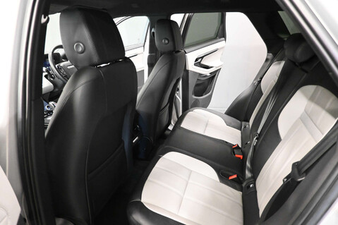 Land Rover Range Rover Evoque 2.0 Range Rover Evoque R-Dynamic SE Auto 4WD 5dr 12