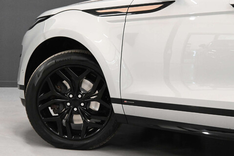 Land Rover Range Rover Evoque 2.0 Range Rover Evoque R-Dynamic SE Auto 4WD 5dr 13