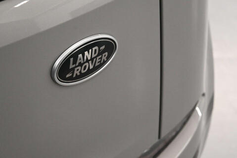 Land Rover Range Rover Evoque 2.0 Range Rover Evoque R-Dynamic SE Auto 4WD 5dr 41