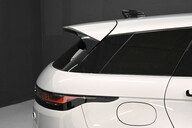 Land Rover Range Rover Evoque 2.0 Range Rover Evoque R-Dynamic SE Auto 4WD 5dr 52