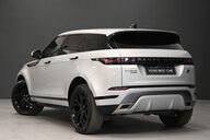 Land Rover Range Rover Evoque 2.0 Range Rover Evoque R-Dynamic SE Auto 4WD 5dr 2