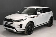 Land Rover Range Rover Evoque 2.0 Range Rover Evoque R-Dynamic SE Auto 4WD 5dr 10