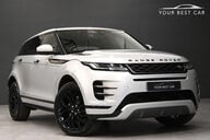 Land Rover Range Rover Evoque 2.0 Range Rover Evoque R-Dynamic SE Auto 4WD 5dr 1