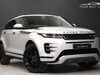 Land Rover Range Rover Evoque 2.0 Range Rover Evoque R-Dynamic SE Auto 4WD 5dr