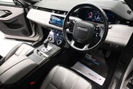 Land Rover Range Rover Evoque 2.0 Range Rover Evoque R-Dynamic SE Auto 4WD 5dr 4