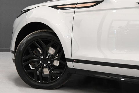 Land Rover Range Rover Evoque 2.0 Range Rover Evoque R-Dynamic SE Auto 4WD 5dr 13