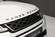 Land Rover Range Rover Evoque 2.0 Range Rover Evoque R-Dynamic SE Auto 4WD 5dr 23