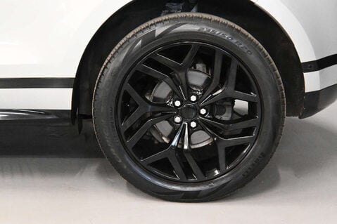 Land Rover Range Rover Evoque 2.0 Range Rover Evoque R-Dynamic SE Auto 4WD 5dr 27