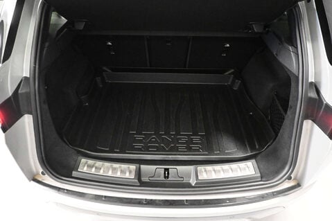 Land Rover Range Rover Evoque 2.0 Range Rover Evoque R-Dynamic SE Auto 4WD 5dr 55