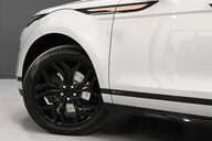 Land Rover Range Rover Evoque 2.0 Range Rover Evoque R-Dynamic SE Auto 4WD 5dr 13