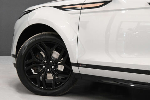 Land Rover Range Rover Evoque 2.0 Range Rover Evoque R-Dynamic SE Auto 4WD 5dr 13