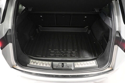 Land Rover Range Rover Evoque 2.0 Range Rover Evoque R-Dynamic SE Auto 4WD 5dr 55
