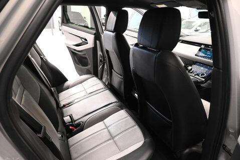 Land Rover Range Rover Evoque 2.0 Range Rover Evoque R-Dynamic SE Auto 4WD 5dr 20