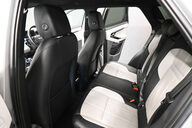 Land Rover Range Rover Evoque 2.0 Range Rover Evoque R-Dynamic SE Auto 4WD 5dr 12