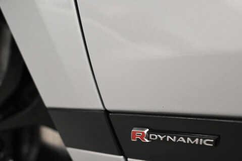 Land Rover Range Rover Evoque 2.0 Range Rover Evoque R-Dynamic SE Auto 4WD 5dr 39