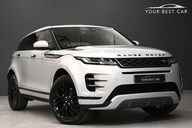 Land Rover Range Rover Evoque 2.0 Range Rover Evoque R-Dynamic SE Auto 4WD 5dr 1