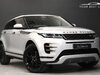 Land Rover Range Rover Evoque 2.0 Range Rover Evoque R-Dynamic SE Auto 4WD 5dr