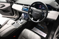Land Rover Range Rover Evoque 2.0 Range Rover Evoque R-Dynamic SE Auto 4WD 5dr 4