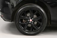 Jaguar I-Pace I-Pace EV400 HSE 4WD 5dr 32