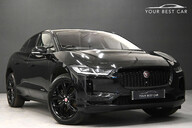 Jaguar I-Pace I-Pace EV400 HSE 4WD 5dr 1