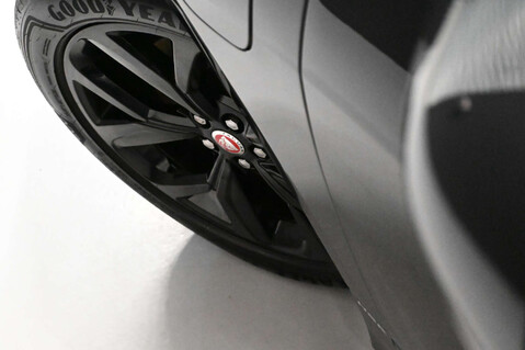 Jaguar I-Pace I-Pace EV400 HSE 4WD 5dr 5