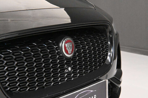 Jaguar I-Pace I-Pace EV400 HSE 4WD 5dr 19