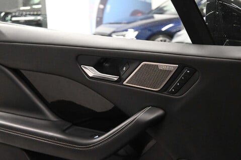 Jaguar I-Pace I-Pace EV400 HSE 4WD 5dr 22