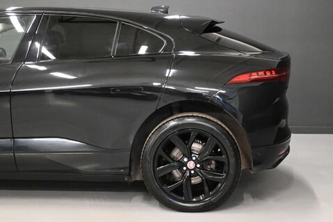 Jaguar I-Pace I-Pace EV400 HSE 4WD 5dr 23