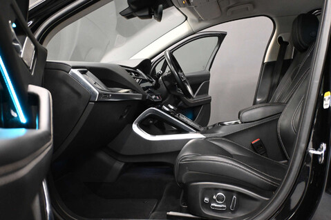 Jaguar I-Pace I-Pace EV400 HSE 4WD 5dr 29