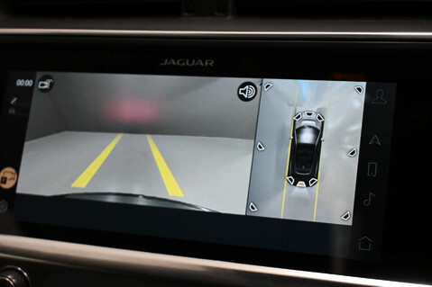 Jaguar I-Pace I-Pace EV400 HSE 4WD 5dr 36