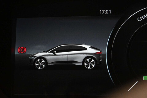 Jaguar I-Pace I-Pace EV400 HSE 4WD 5dr 39