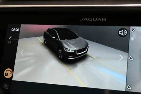 Jaguar I-Pace I-Pace EV400 HSE 4WD 5dr 41