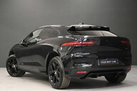 Jaguar I-Pace I-Pace EV400 HSE 4WD 5dr 2