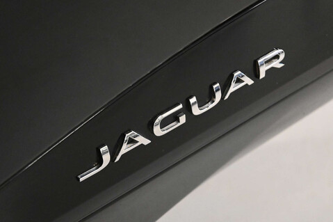 Jaguar I-Pace I-Pace EV400 HSE 4WD 5dr 8