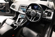 Jaguar I-Pace I-Pace EV400 HSE 4WD 5dr 14