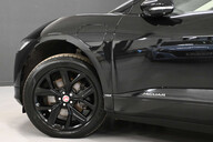 Jaguar I-Pace I-Pace EV400 HSE 4WD 5dr 17
