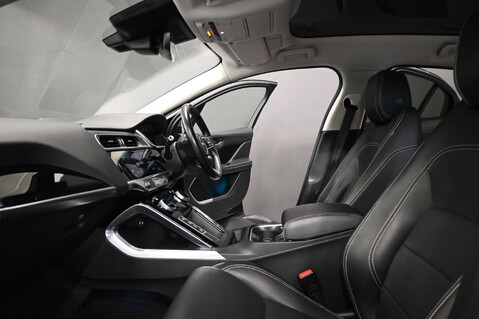 Jaguar I-Pace I-Pace EV400 HSE 4WD 5dr 20