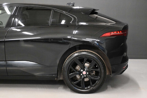 Jaguar I-Pace I-Pace EV400 HSE 4WD 5dr 23