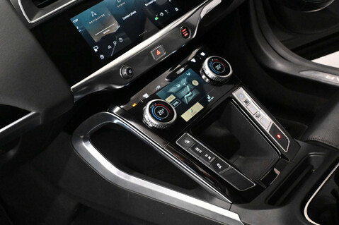 Jaguar I-Pace I-Pace EV400 HSE 4WD 5dr 31