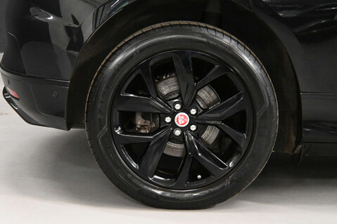 Jaguar I-Pace I-Pace EV400 HSE 4WD 5dr 32